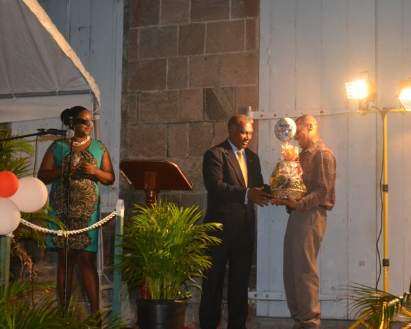 Christmas Season 2015 officially commences on Nevis