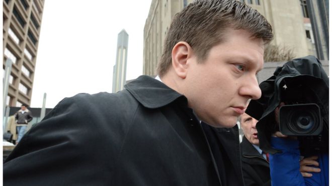 Laquan McDonald death: Chicago policeman denies murder