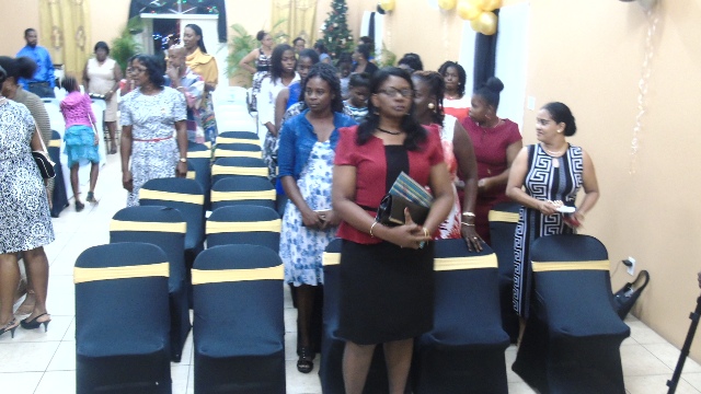EIGHTY-ONE GRADUATE FROM COMMUNITY BASED CLASSES