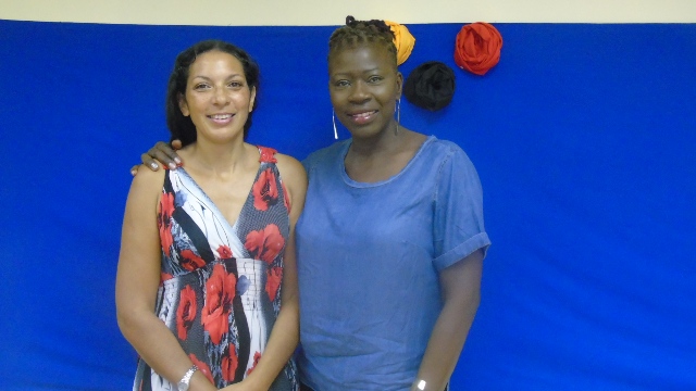 Assistance on the Way for Breast Cancer Patients.