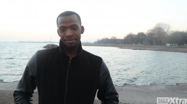 Meet the gay Caribbean man Canada wants to deport
