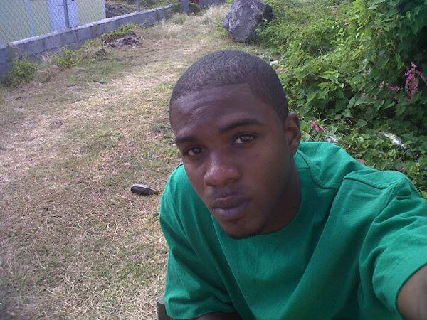 Tackling Gas station murder suspects well known to police — recently released from Pointe Blanche Prison.