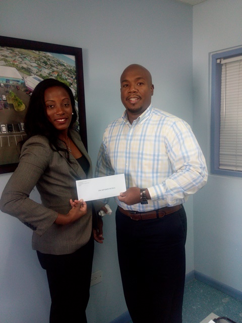 Horsford’s Fortifies Support Of St.Kitts-Nevis  Carnival’s Biggest  Premier Fete Inception