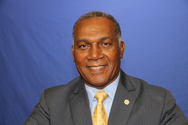 New Year’s message from Premier of Nevis Hon. Vance Amory