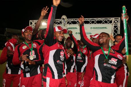 Red Force repeats NAGICO Super50