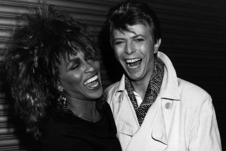 David Bowie to MTV in 1982: ‘Where are the black artists?’