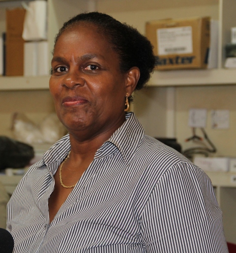 Nevis Medical Officer of Health records successes in health care delivery in 2015‏