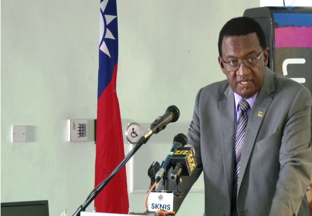 St. Kitts and Nevis Takes Steps Towards Implementation of National Health Insurance Scheme