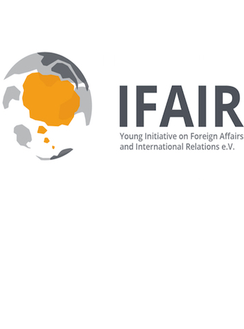 IFAIR: Call for applications