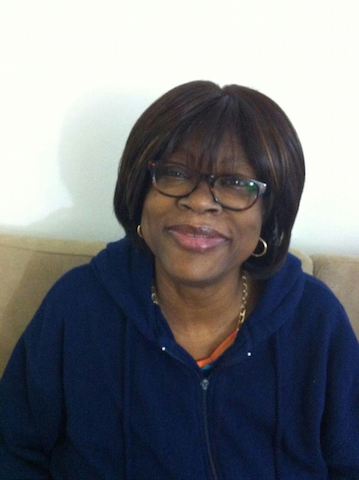 FORMER MISS CULTURE QUEEN PASSES
