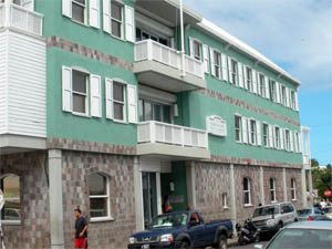 Depositors of Defunct Bank of Commerce Encouraged to Make Claim