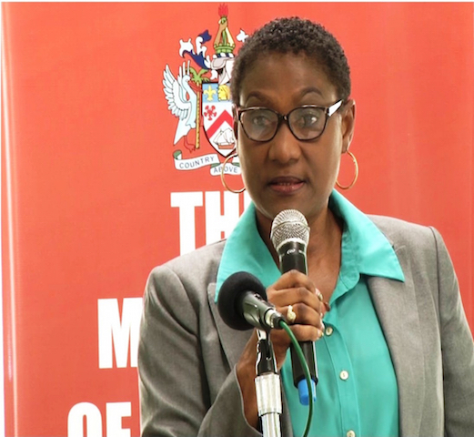PS HENRY-MORTON ENDORSES TOURISM-BASED PROGRAMMES THAT CATER TO YOUTH