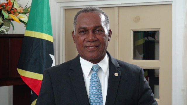 Nevis Premier supports new thrust for CBI expansion