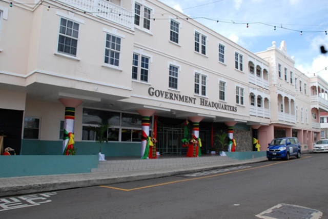 Government’s Fiscal Discipline to Enhance Quality of Life for Residents
