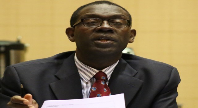 ‘KNOCKY’ IS LEEWARDS CRICKET BOARD CHIEF