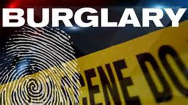Police Investigating Burglaries in Nevis