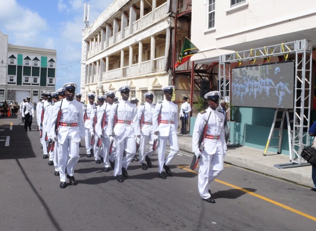 Police Reforms Highlight Reorganization of Key Resources to Improve Efficiency