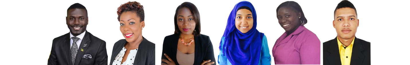 Caribbean Regional Youth Council Announces  New Executive for 2015-17