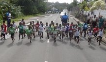 JORIC PREVAILS OVER NIKEDRE IN TIGHT RACE