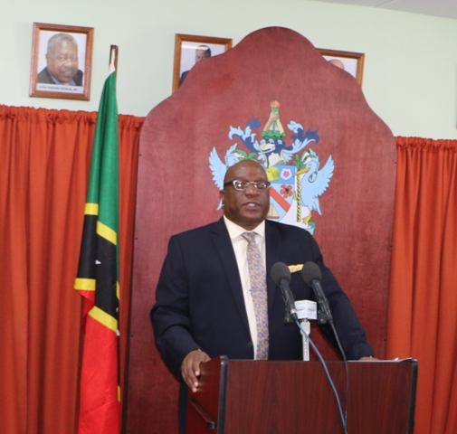 Growth Redounds to A Better Quality of Life For All, Says Prime Minister Harris‏