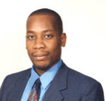 Timothy Antoine Appointed as ECCB Governor