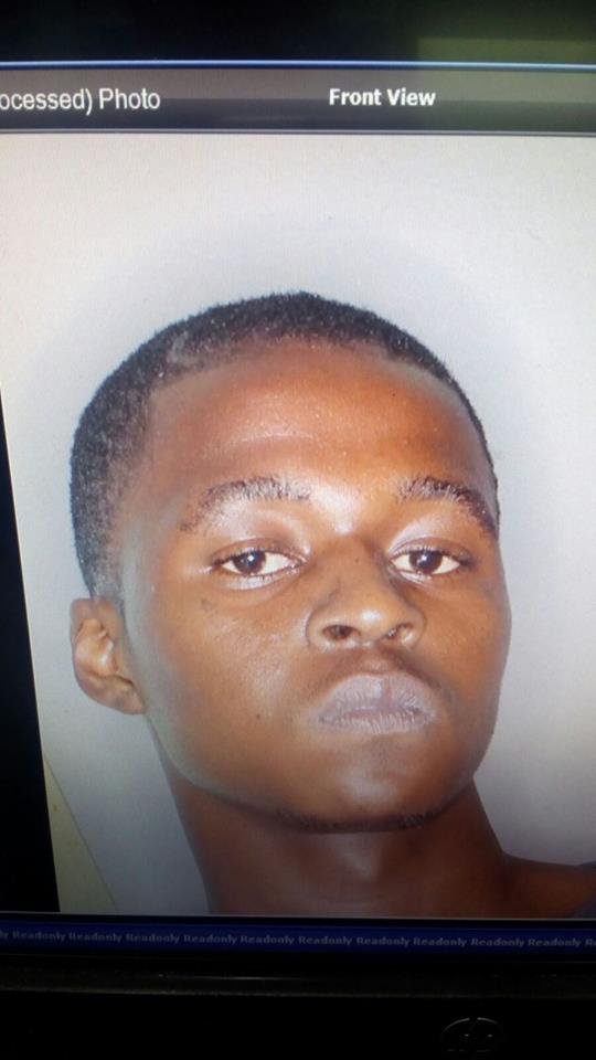 One Arrested and Charged For Sunday Night’s Shooting In Lime Kiln