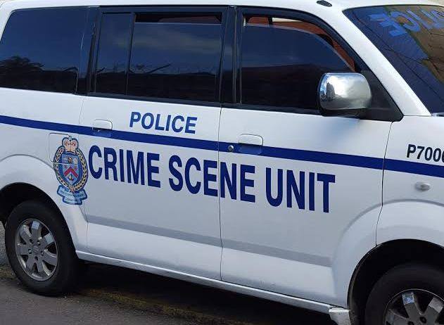 Police Find Illegal Firearm in Irish Town