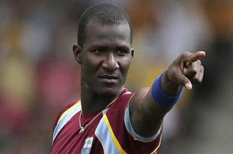 Sammy To Lead Number One-Ranked Windies At ICC World T20
