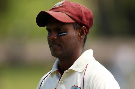 ICC PRAISES CHANDERPAUL AS ROLE MODEL