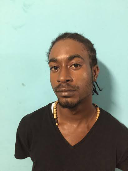 Second Conviction for Possession of Illegal Firearm and Ammunition