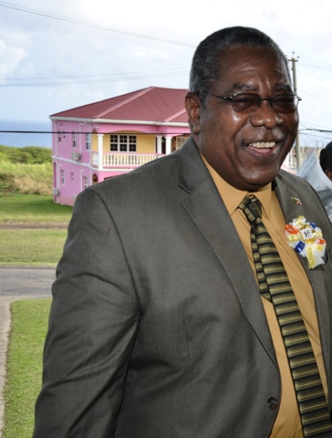 GOVERNMENT UPBEAT ABOUT THE LAUNCH ICT GOVERNANCE BOARD AND OFFICIAL WEBSITE OF ST. KITTS AND NEVIS‏