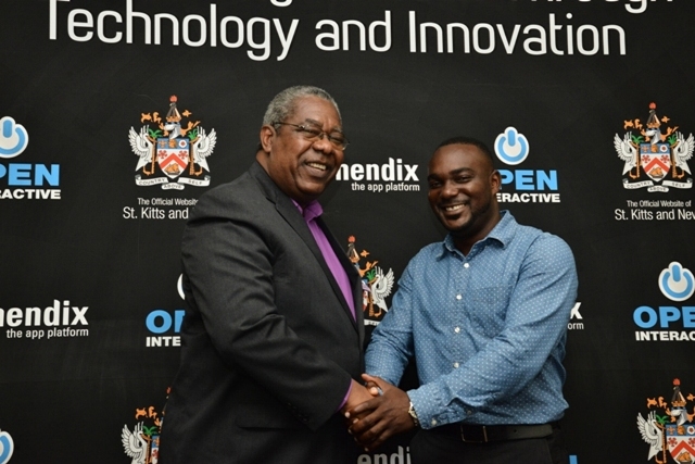 E-Government is a Magnificent Advancement in the Lives of Citizens‏