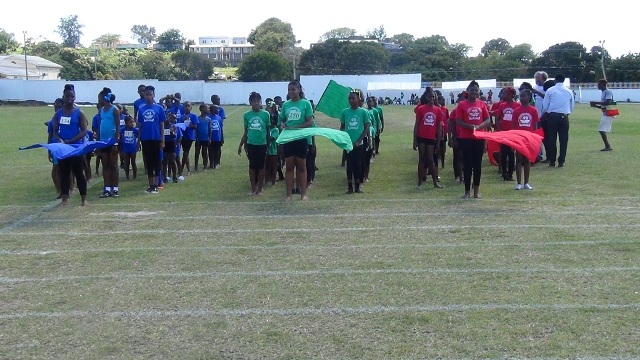 CPS Sends Strong Warning at Annual Sports  Meet