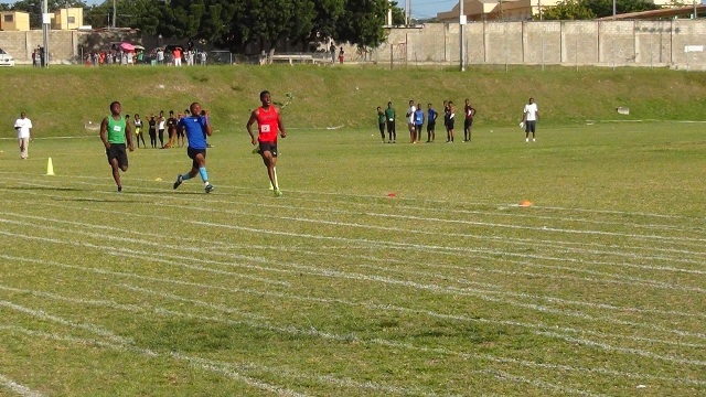 Top Athletes at  CSS wow  Crowd