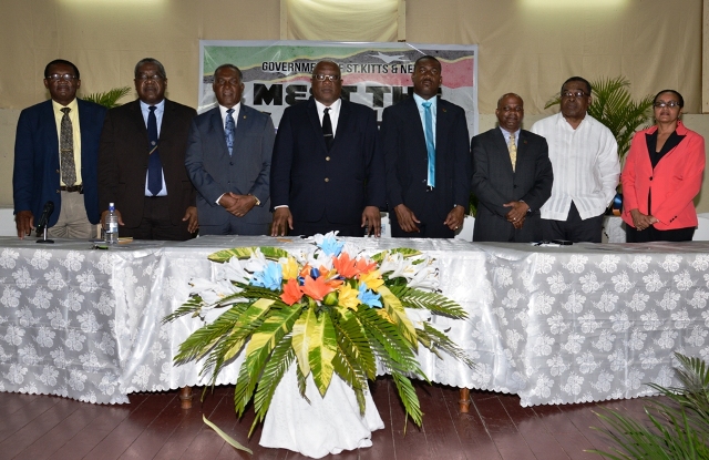 One Year, Vast Accomplishments, Says Prime Minister Harris‏