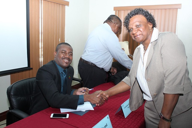 Education Planners in the Federation Work Assiduously To Improve the Education Sector