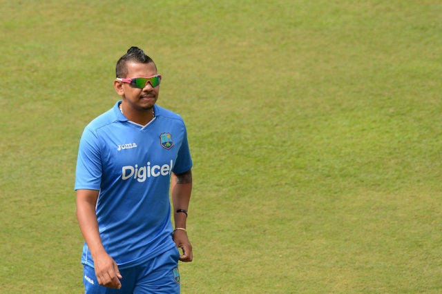 Sunil Narine completes CPL transfer to Trinidad & Tobago