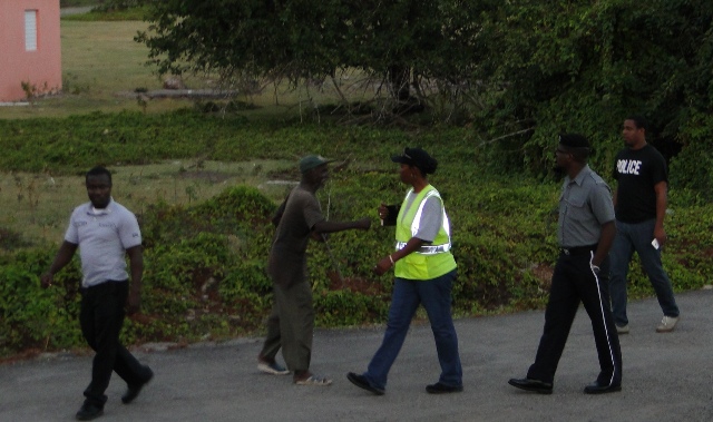 Report of Arrest, Convictions and Other Activities.