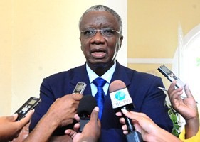 Correspondent Banking A Worry For CARICOM