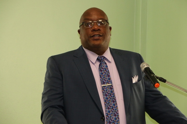 Prime Minister Harris Calls on the Nation to Support the Newly Appointed Leaders of the Police High Command‏