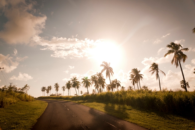 St. Kitts Ranks at the Top for 2016‏