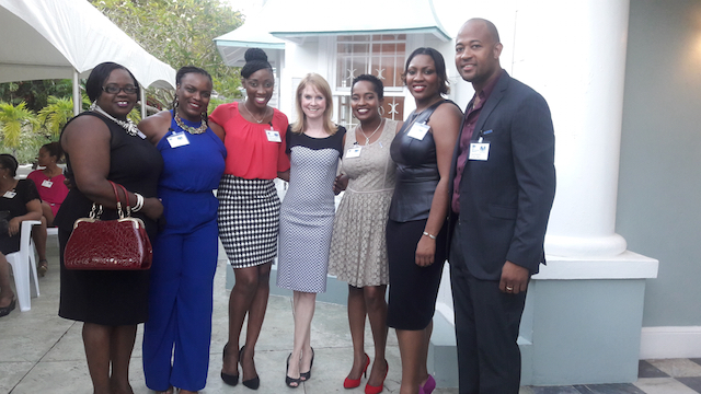 SKN CHEVENING SCHOLARS WITH BRITISH HIGH COMMISSIONER copy