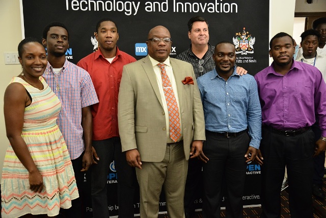 GOVERNMENT OF NATIONAL UNITY WELCOMES PUBLIC—PRIVATE SECTOR PARTNERSHIPS