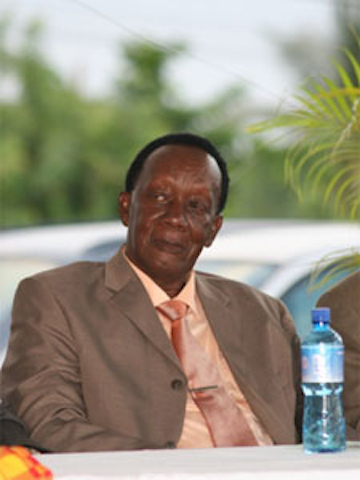 Nevisian Statesman Uhral Swanston to be honored at Appreciation Dinner