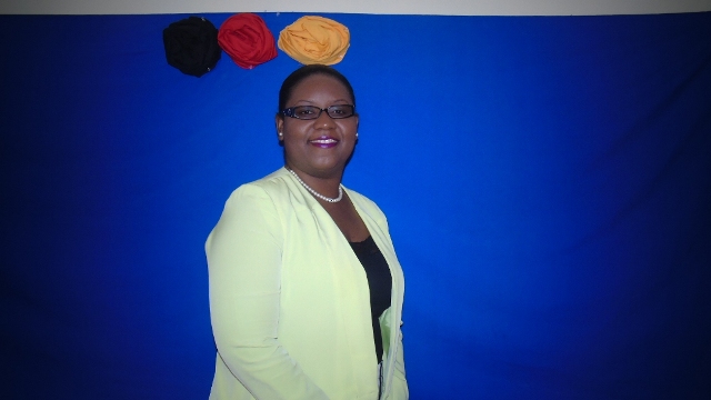 Faces of Youth Month Launched