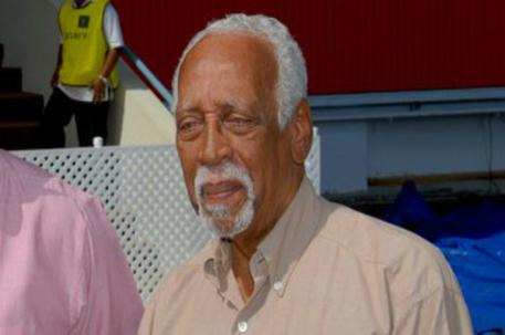 PORT OF SPAIN, Trinidad, CMC – The world’s oldest Test cricketer, Andy Ganteaume, has died at 95.