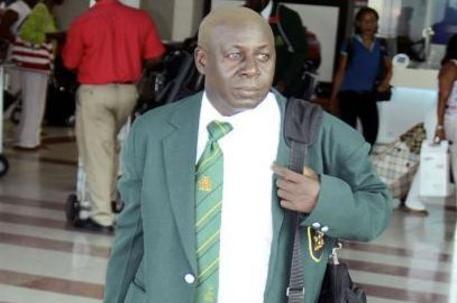 Bennett Taking Responsibility For Demise