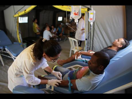 Regional leaders adopt position on Zika virus