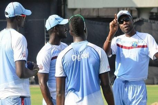 Sir Curtly Gives West Indies WT20 Nod