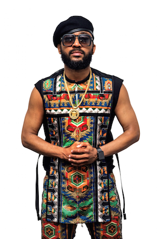 DIGICEL, MACHEL MONTANO INK THREE-YEAR PARTNERSHIP